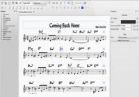 MuseScore Windows