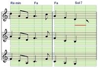 Pizzicato Composition Loisirs