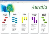 Auralia Windows