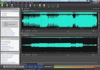 WavePad - Logiciel Éditeur Audio