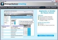 Télécharger Message Business Emailing Windows