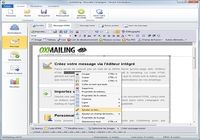 Télécharger OxiMailing Windows
