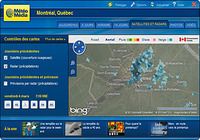 Télécharger MétéoMedia Windows