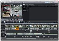 Magix Video Deluxe MX Windows