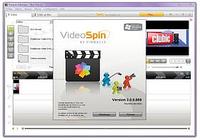 VideoSpin  Windows