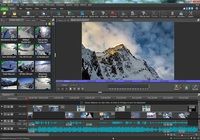 VideoPad - Logiciel de montage vidéo Windows