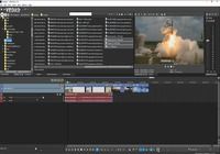 Sony Vegas Pro