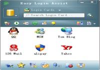 Easy Login Assist Windows