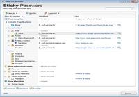 Sticky Password Free