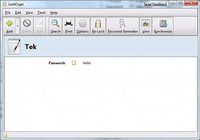 Télécharger LockCrypt Windows
