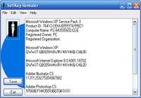 Télécharger SoftKey Revealer Windows