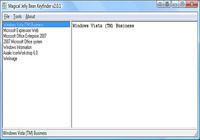 Télécharger Magical Jelly Bean Keyfinder Windows