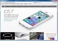 Télécharger Safari Windows