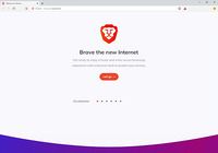 Télécharger Brave Browser Windows