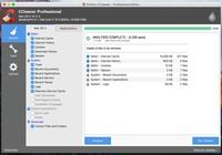 Ccleaner pour Mac Mac