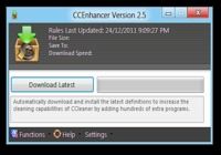 CCEnhancer Windows