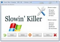 Télécharger Slowin’Killer Windows