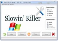 Slowin’Killer Windows