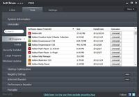 Télécharger JetClean Windows