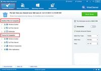 Wise Disk Cleaner  Windows