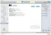 Magican Mac