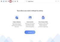 PhoneClean pour Mac PhoneClean pour Mac