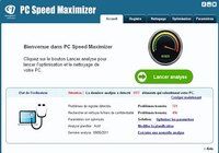 Télécharger PC Speed Maximizer Windows