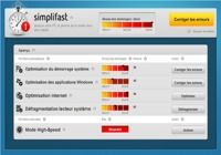 Simplifast