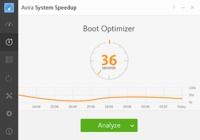 Avira System Speedup
