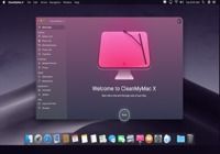 CleanMyMac Mac