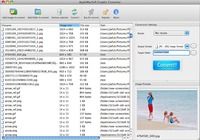 AppleMacSoft Graphic Converter for Mac Mac