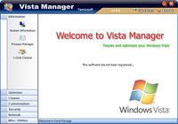 Télécharger Vista Manager Windows