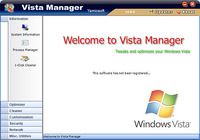 Vista Manager