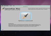 Stellar Speedup Mac