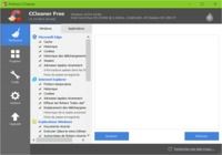 CCleaner Windows