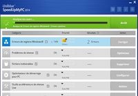 Télécharger SpeedupMyPC 2015 Windows