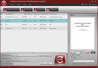 4Videosoft Convertisseur PDF Ultimate