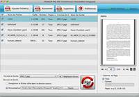 Aiseesoft Mac PDF Convertisseur Ultimate Mac