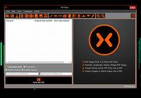 PDF Mixer 1.0 Windows