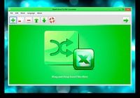 Télécharger Batch Excel to PDF Converter 1.1 Windows