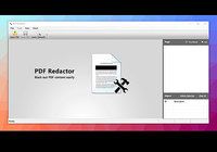 PDF Redactor 1.4