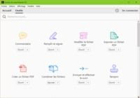 Télécharger Adobe Reader  Windows
