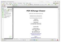 PDF-XChange Viewer Windows