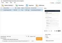 Aiseesoft  PDF Image Convertisseur