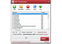 PDF Compressor