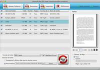 Aiseesoft Mac PDF Image Convertisseur Mac