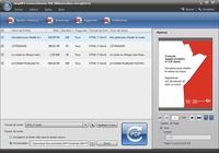 Télécharger AnyMP4 Convertisseur PDF Ultimate Windows