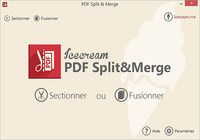 Icecream PDF Split & Merge 3.41 Icecream PDF Split & Merge 3.41