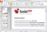 Soda PDF Standard