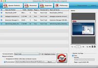 Aiseesoft Mac PDF Texte Convertisseur Mac